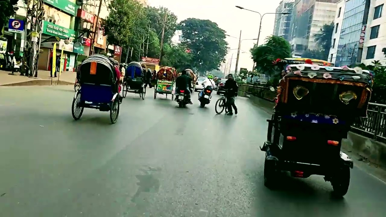 Ride with golden horse