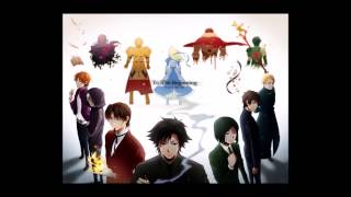 descarga de  fate zero en hd