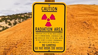 Uranium Mining Site Destroyed by EPA