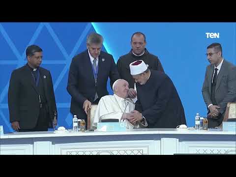 فيديو: كيفية طلب مقابلة البابا في روما