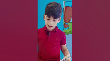 اكسبلور دويتو Answer تعليم اطفال Books مدرسة Funny Voiceeffects 