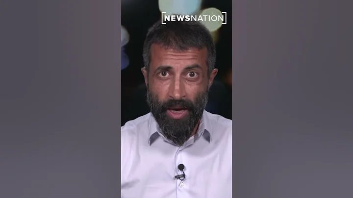 Green Prince on hostage deal: 'Israel is releasing mass murderers'