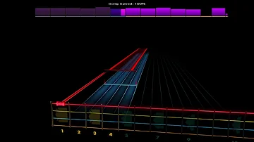 George Benson - Give Me The Night | Rocksmith Bass