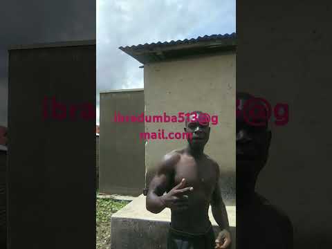 Ibradumba513 Gmail Com