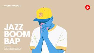 𝑷𝒍𝒂𝒚𝒍𝒊𝒔𝒕 | Hip Hop | Jazz Boom Bap | Warm, easy beats to nod your head to