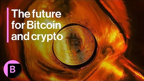 What Comes Next for Bitcoin, Crypto and Digital Assets?