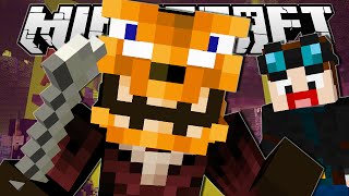 Minecraft | PUMPKIN KING IS BACK!! | Halloween Horror Minigame