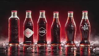 2015 Coca-Cola Commercial Revisited with AI | Independent Filmmaking Study