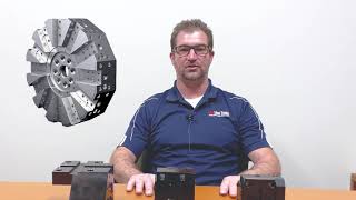 Find The Right Turret Block For Your Haas Turning Center