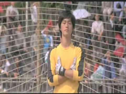 Shaolin Soccer - First Rounds of the Tournament - English