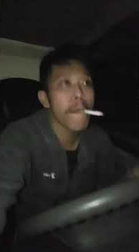 story wa nyetir truk