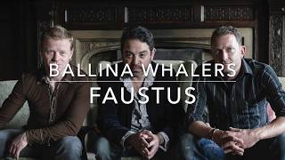 Video thumbnail of "Ballina Whalers (Faustus)"