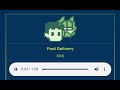 Fast Delivery (Old) | FNF: Vs. Gorefield V2 OST