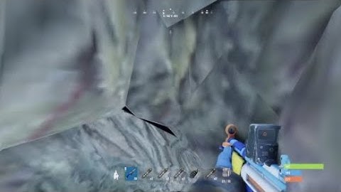 New op tree glitch Rust