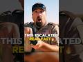 Officer  reacts fast ,maybe too fast. Watch how it all unfolds 🔥