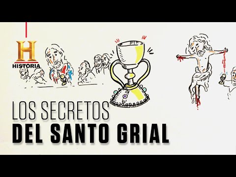 Video: Que Es El Santo Grial