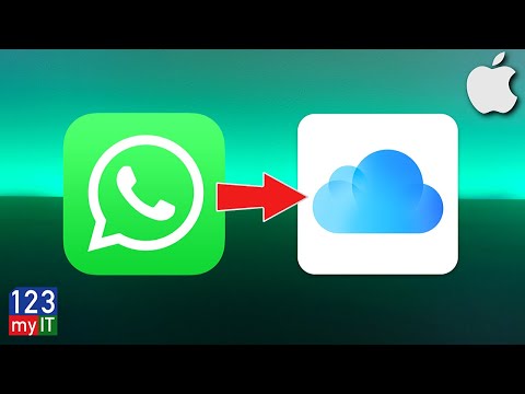 How to Backup and transfer whatsapp data from iPhone to Android | iSkysoft Toolbox. 