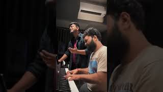 Toota Jo Kbhi Tara Cover Song   Kisi Shyaam Ki Tarah Tera Rang Hai Khila han Tujhe Dekhta Rha