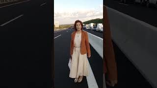Η Π. Βρυζίδου για την ολοκλήρωση του αυτοκινητόδρομου (Ε65) και τι σημαίνει για την Δ. Μακεδονία.