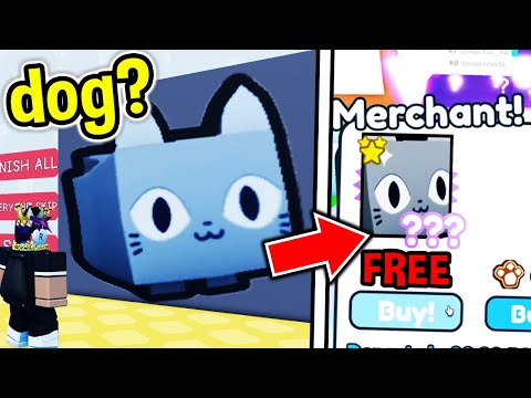 Guess the Pet Simulator X Pets! - TriviaCreator