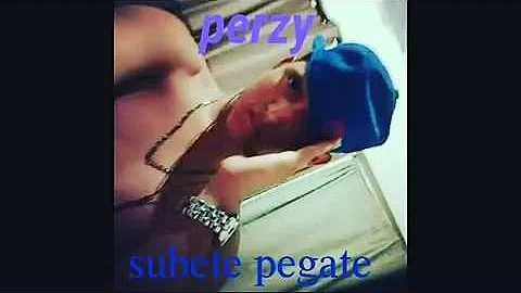 Bad bonny ft Perzy _ subete pegate