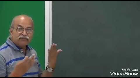 Lectures On Special Theory Of Relativity By Prof H C Verma ! Lecture 10 ! Part 3 ! Derivation Of Tim