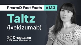 Taltz (ixekizumab): Uses, How It Works, and Common Side Effects | Drugs.com