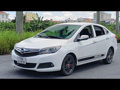 Haima M3 2015 Bản Full Số Tự động Chất Khá Giá Chỉ 179 Triệu