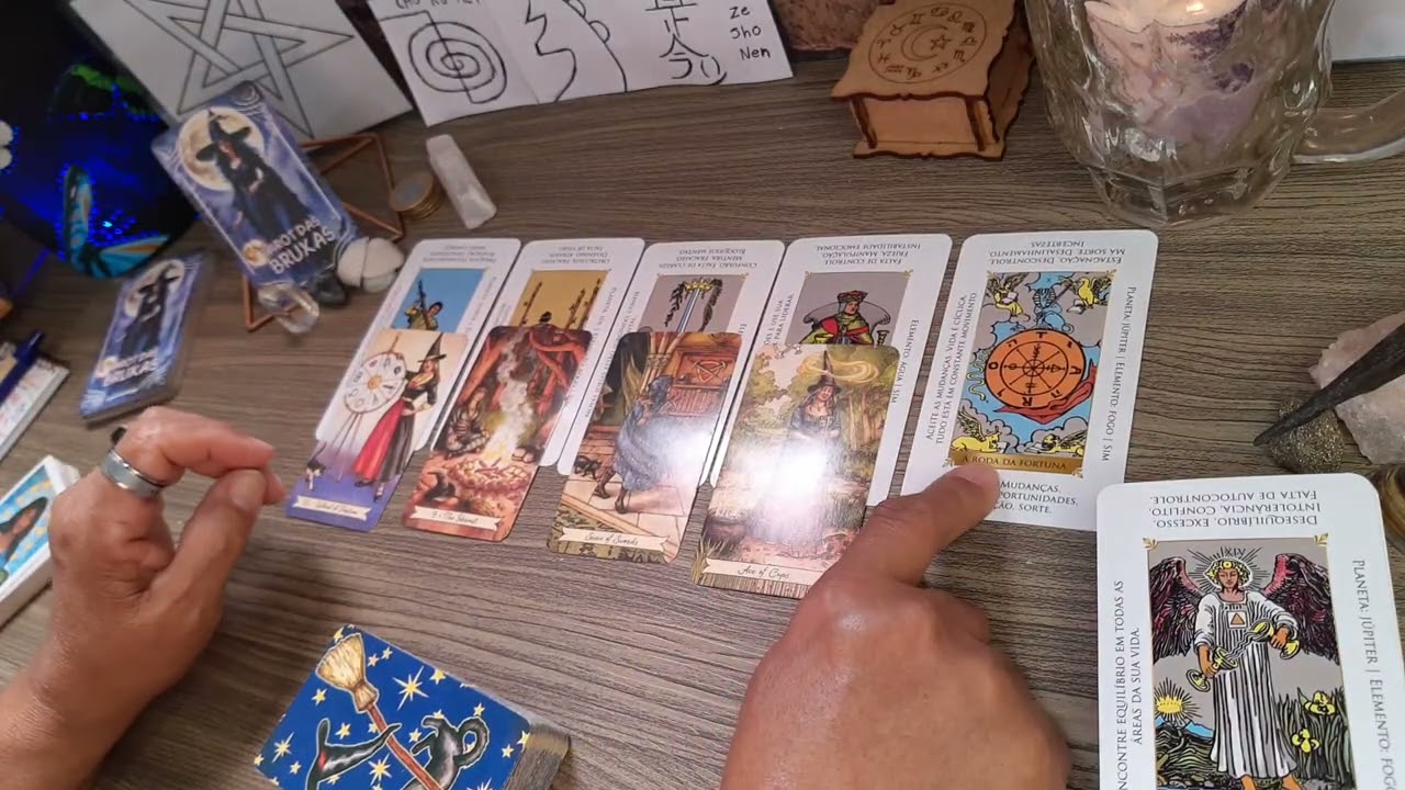 Capricórnio ♑ esteja preparado(a) pra mudanças,os 2 caminhos levam vc pra felicidade 👏👏👏❤️❤️.