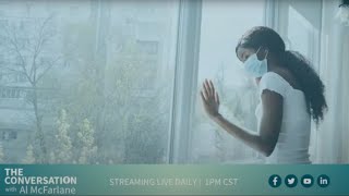 [ENCORE]     Long COVID and its Mental Impact on the Black Community