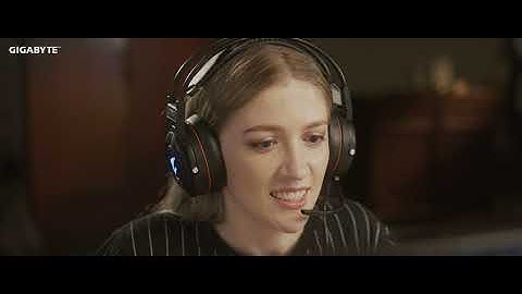 GIGABYTE M Series Monitors | World