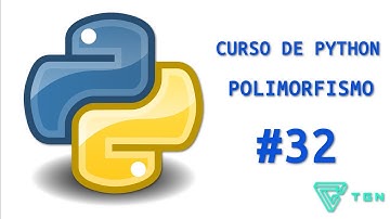 Curso de Python - Polimorfismo (POO)