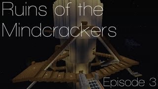 Ruins of the Mindcrackers CTM [ep.3] Millbee's Soft Wool screenshot 3