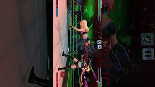 Alexa Bliss Vs Charlotte Flair WWE MAYHEM Gameplay Jimmy And Jey Gamer