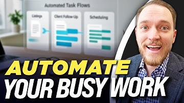 Best AI Tools for Real Estate Agents 2026 (Beyond Chat GPT)