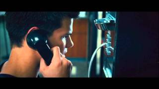 Abduction 30 Second Trailer