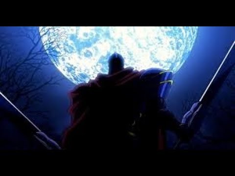 「AMV」Overlord - Warriors
