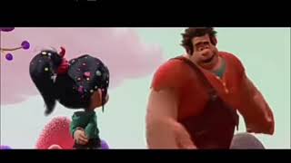 Kung Fu Wreking Part 21 Wreck It Ralph Vs Shaw Shaws Death