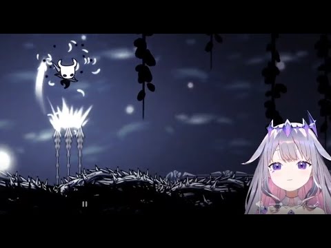 I Raced Biboo to the end of Path of Pain