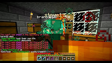 branddeath21 PvP Logging