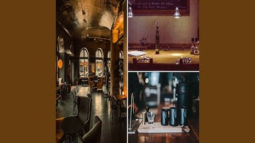 Pulsating Moods for Orange Espresso