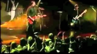 Jimmy Eat World- Here It Goes (Live from Paradiso Amsterdam)