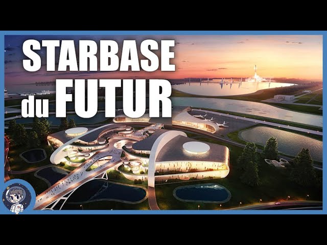 SpaceX construit une GIGAFACTORY façon TESLA ! Le Journal de la Starbase #22