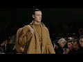 Louis Vuitton Menswear Fall/Winter 2018-2019