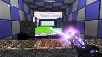 WIP BlockerStopper Wave Defense Game UDK