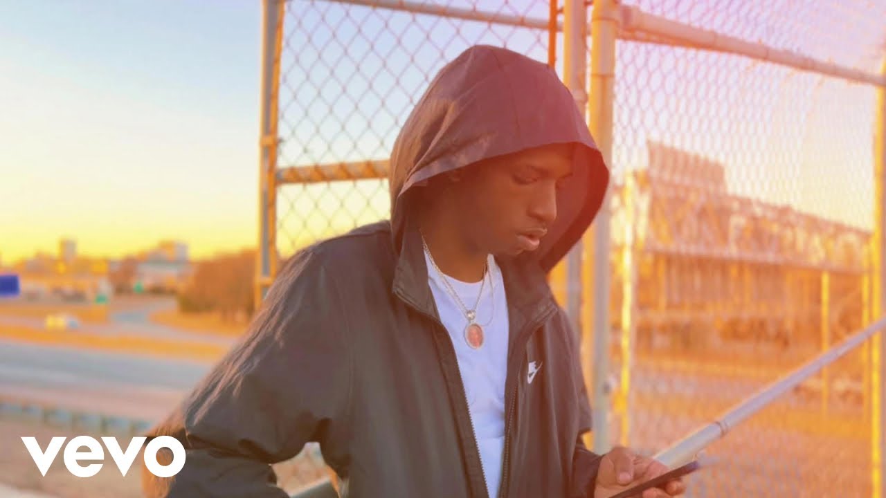 Tae Da Topic - Get It Gone