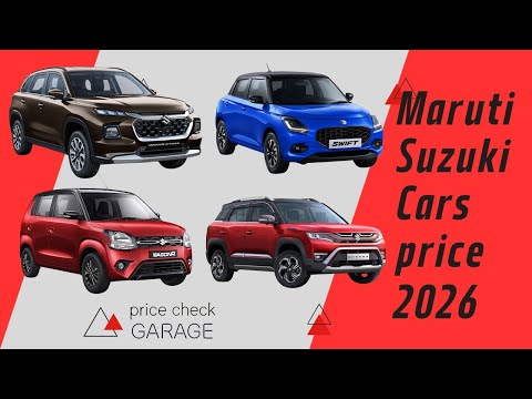 Suzuki Suv Car Price In Nepal