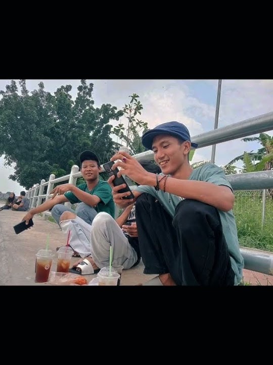 NO SMOKING, NO ALKOHOL, NO WA KAMU BERAPA.JANGAN LUPA BANTU LIKE KOMEN SUBSCRIBE CHENEL KAMI