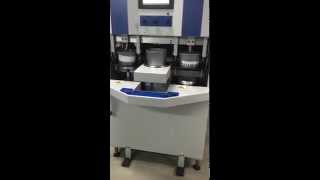 DR GRAPHICS | SPOT COLOR MASTER | INKDISPENSER