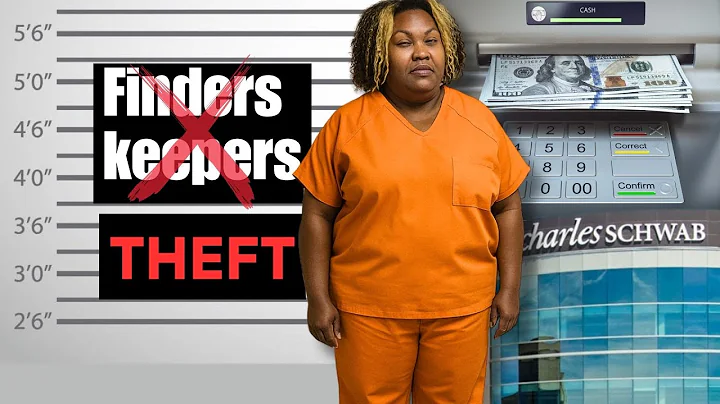 louisiana woman accused of refusing to return $1.2M after bank error